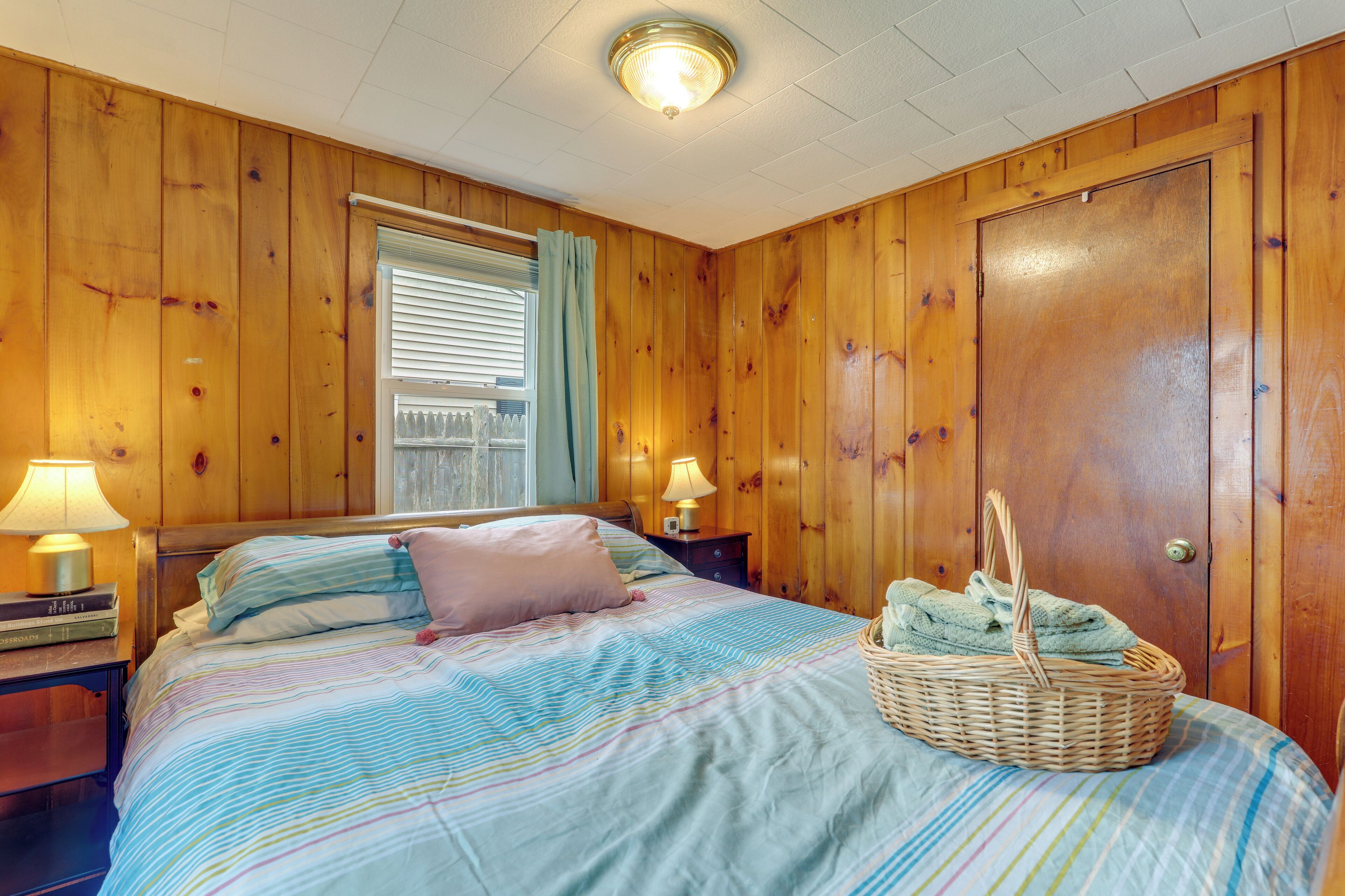 Casa de campo (3 Bedrooms) | Parte interna