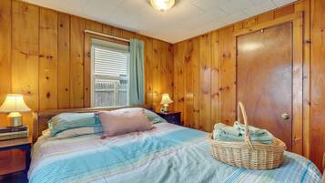 Casa de campo (3 Bedrooms) | Parte interna