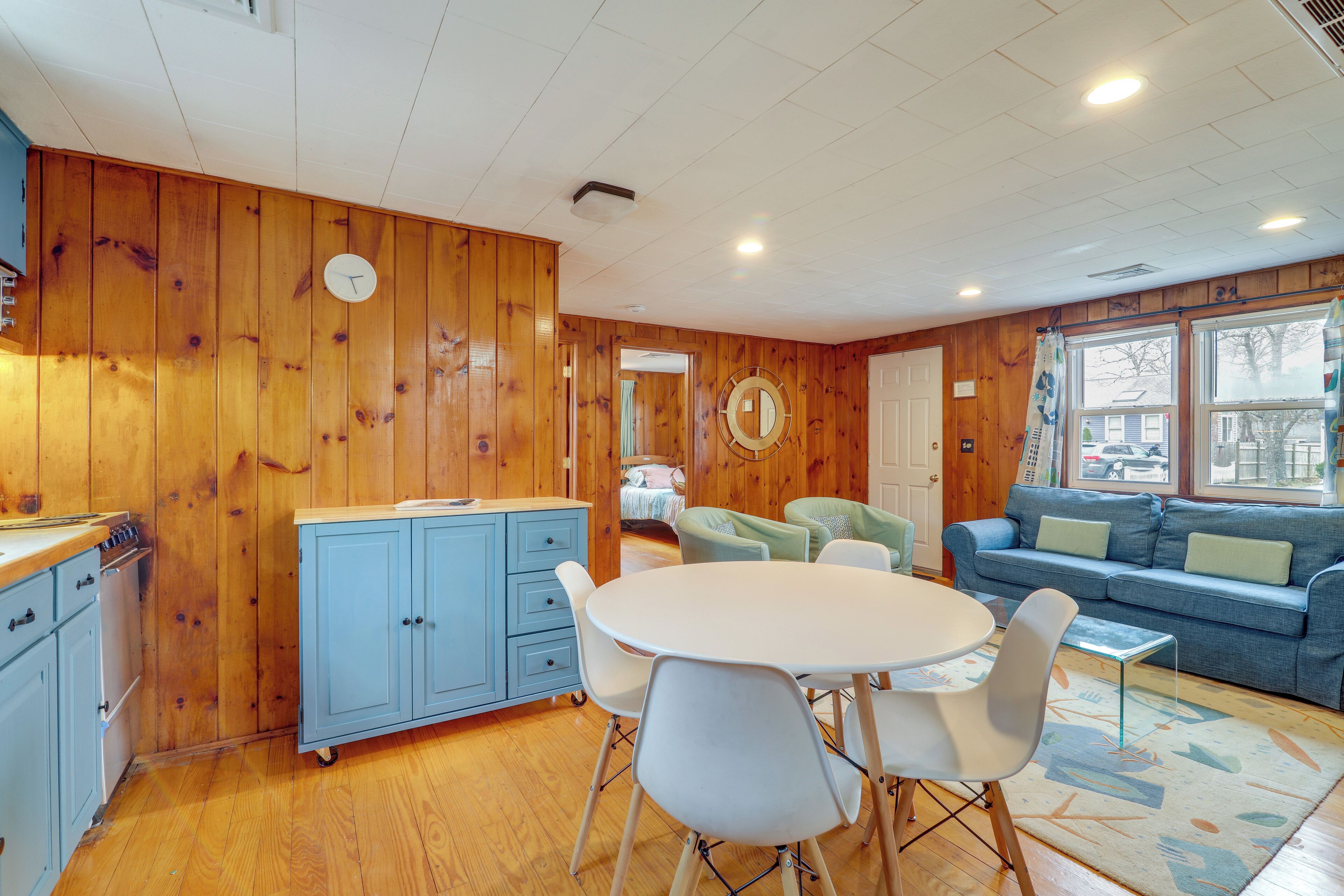 平房 (3 Bedrooms) | 住宿內部