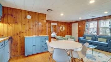 Cottage (3 Bedrooms) | Interior