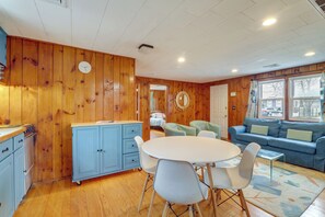 平房 (3 Bedrooms) | 住宿內部