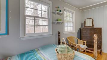 Casa de campo (3 Bedrooms) | Parte interna