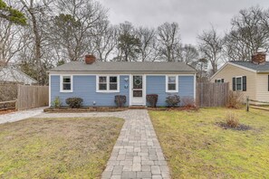 Småhus (3 Bedrooms) | Innvendig