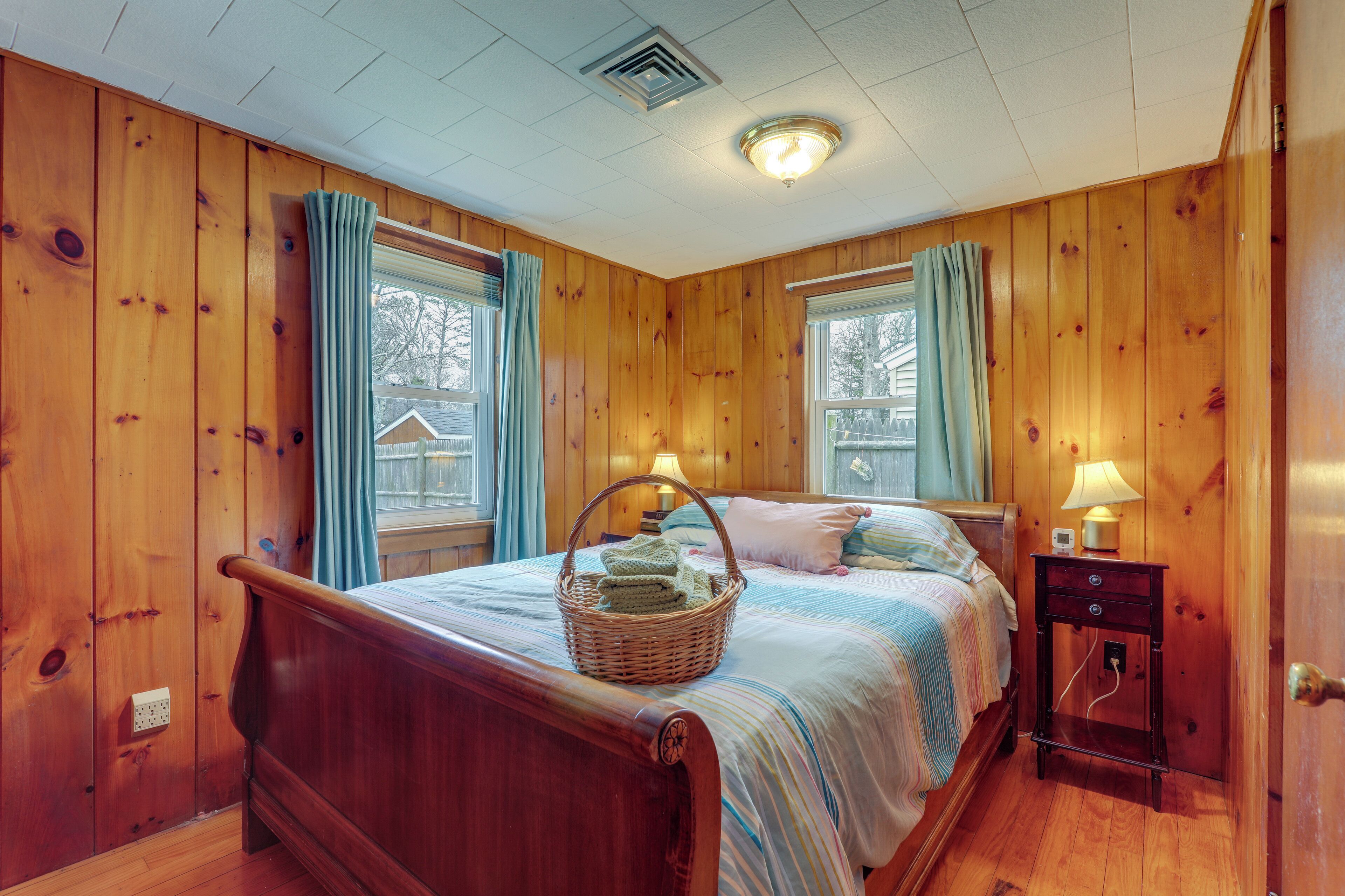 Cottage (3 Bedrooms) | Interior