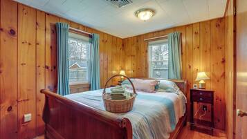 Casa de campo (3 Bedrooms) | Interior