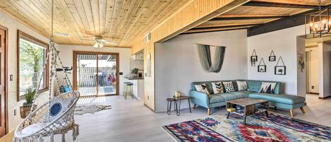 House (3 Bedrooms) | Front of property