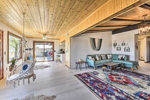 Nhà (3 Bedrooms) | Mặt tiền nơi lưu trú