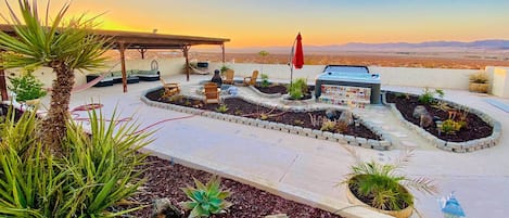Casa (3 Bedrooms) | Interni