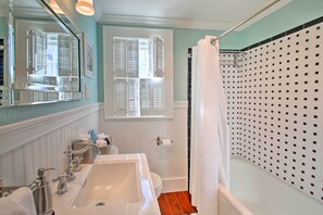 Casa (3 Bedrooms) | Banheiro