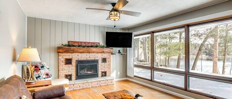 Casa (2 Bedrooms) | Façana frontal de l'allotjament