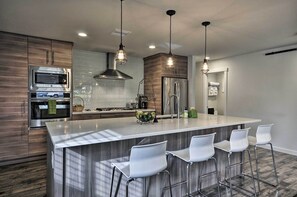 Apartamento (2 Bedrooms) | Interior