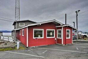 公寓 (2 Bedrooms) | 內部