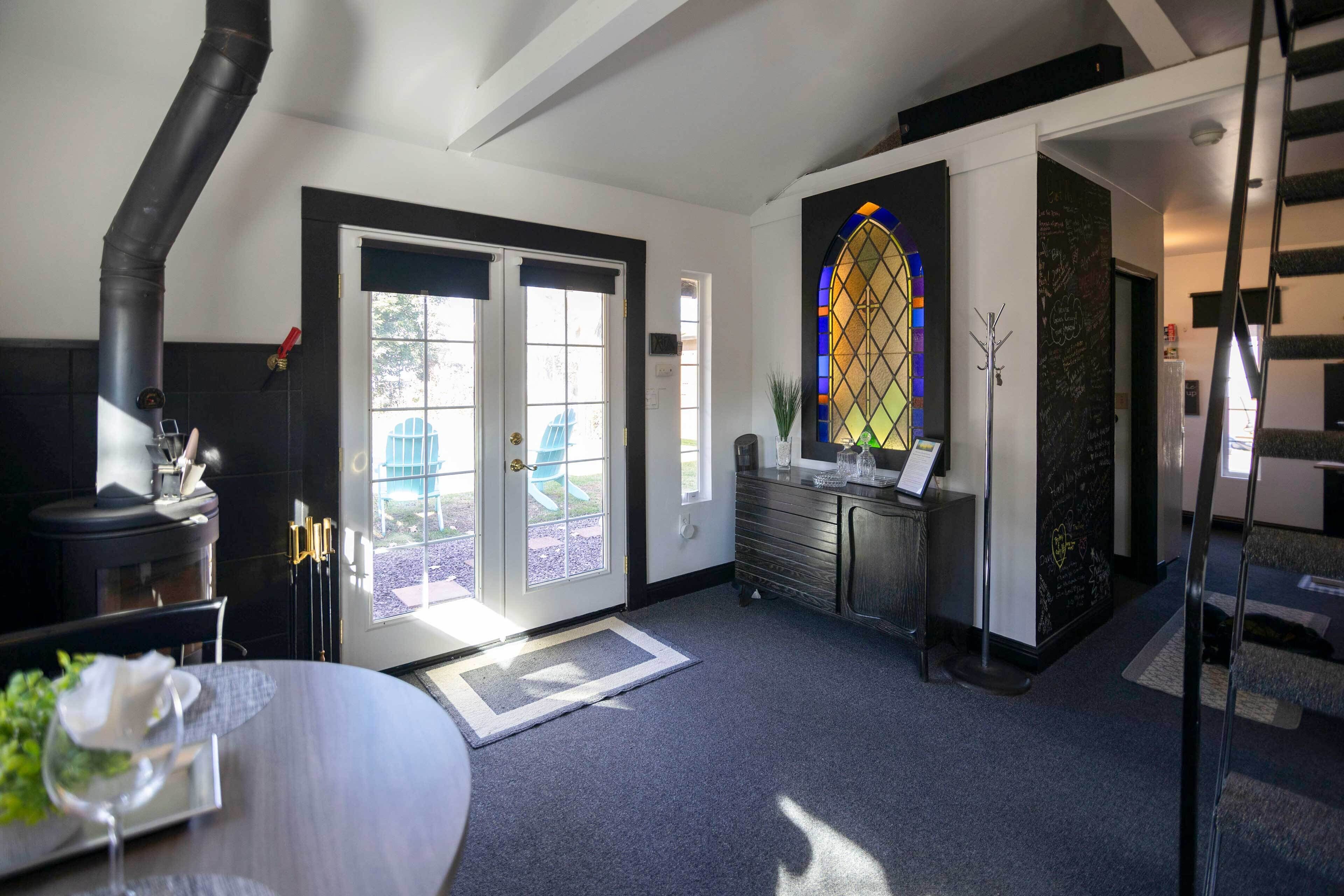 Casa (2 Bedrooms) | Interni