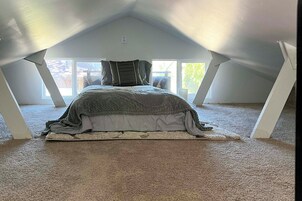 Casa (2 Bedrooms) | Interior