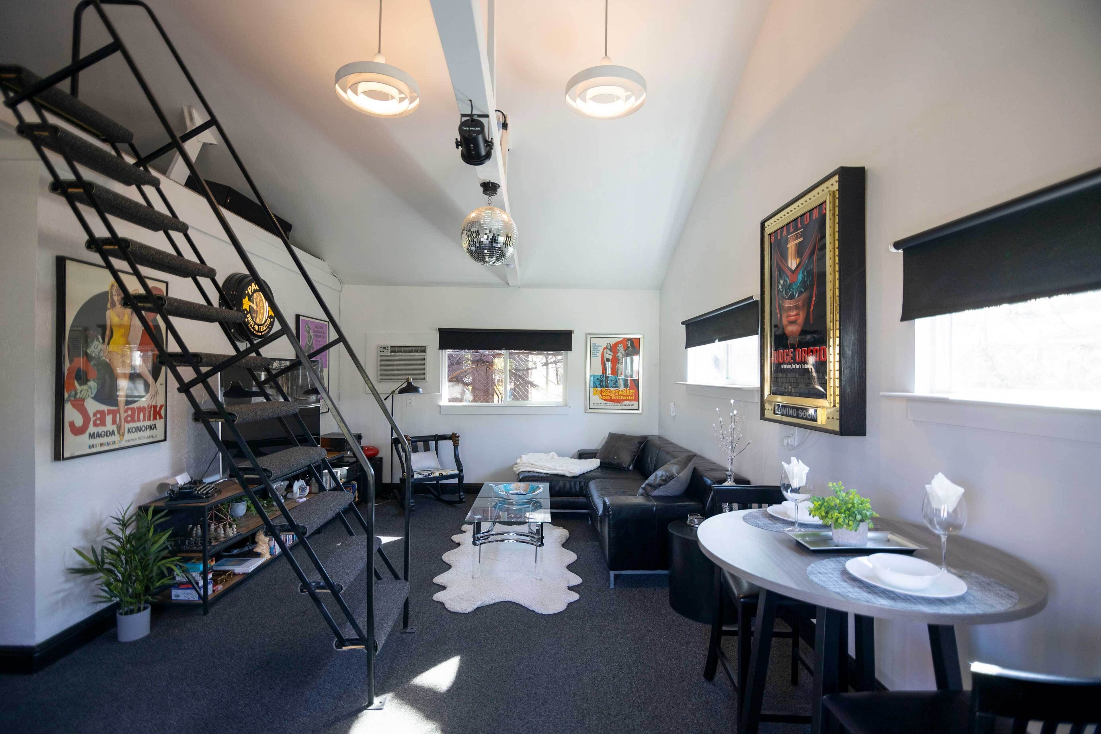 独立别墅 (2 Bedrooms) | 住宿内部