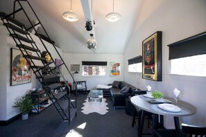 Huis (2 Bedrooms) | Interieur