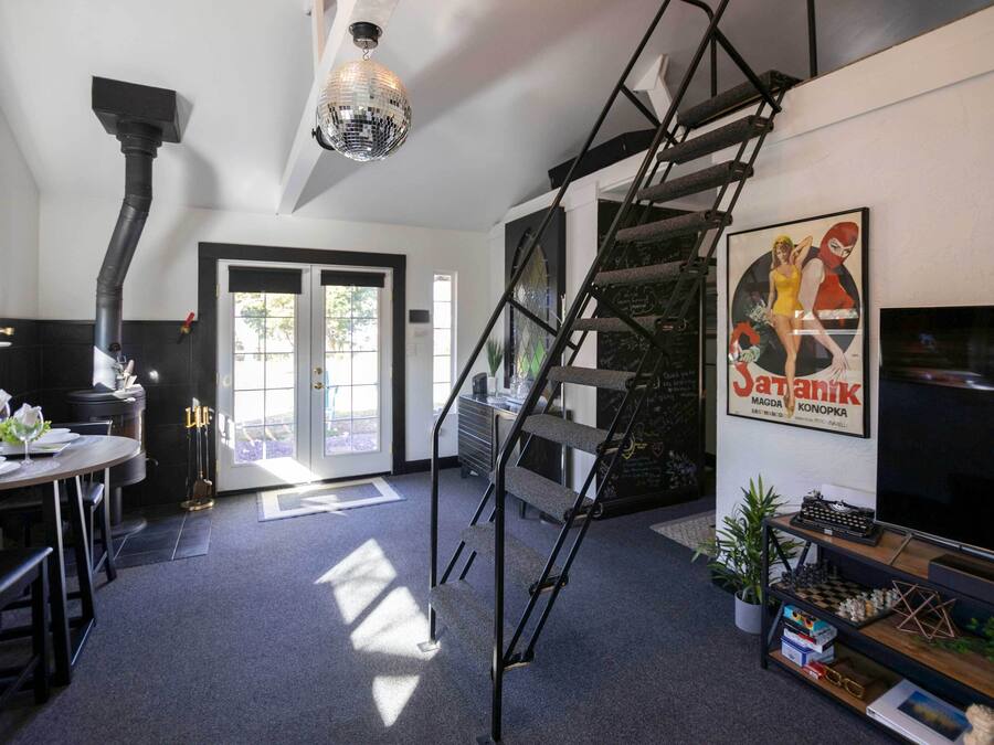 Casa (2 Bedrooms) | Interior