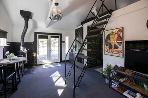 Huis (2 Bedrooms) | Interieur