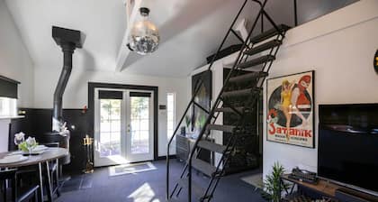 Private Getaway With All the Amenities