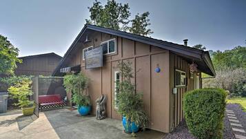 ハウス (2 Bedrooms) | 内装