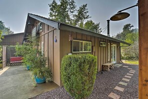 Maison (2 Bedrooms) | Intérieur