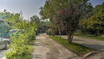 ハウス (2 Bedrooms) | 内装