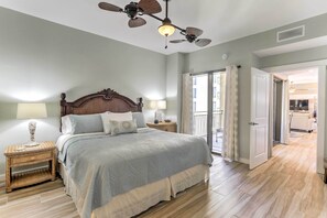 Căn hộ (1 Bedroom) | Nội thất