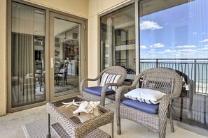 Leilighet (1 Bedroom) | Innvendig