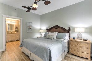 アパートメント (1 Bedroom) | 内装