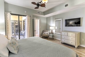 อพาร์ทเมนท์ (1 Bedroom) | ภายใน