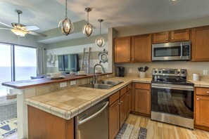 アパートメント (1 Bedroom) | 内装