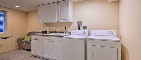 Casa (3 Bedrooms) | Parte interna