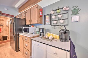 Rumah (3 Bedrooms) | Interior