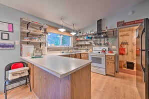 Casa (3 Bedrooms) | Interior