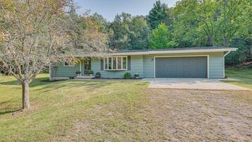 Nhà (3 Bedrooms) | Nội thất