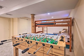 House (3 Bedrooms) | Interior - Four-season Home on Scenic Bluff Country Acreage! (Black River Falls)