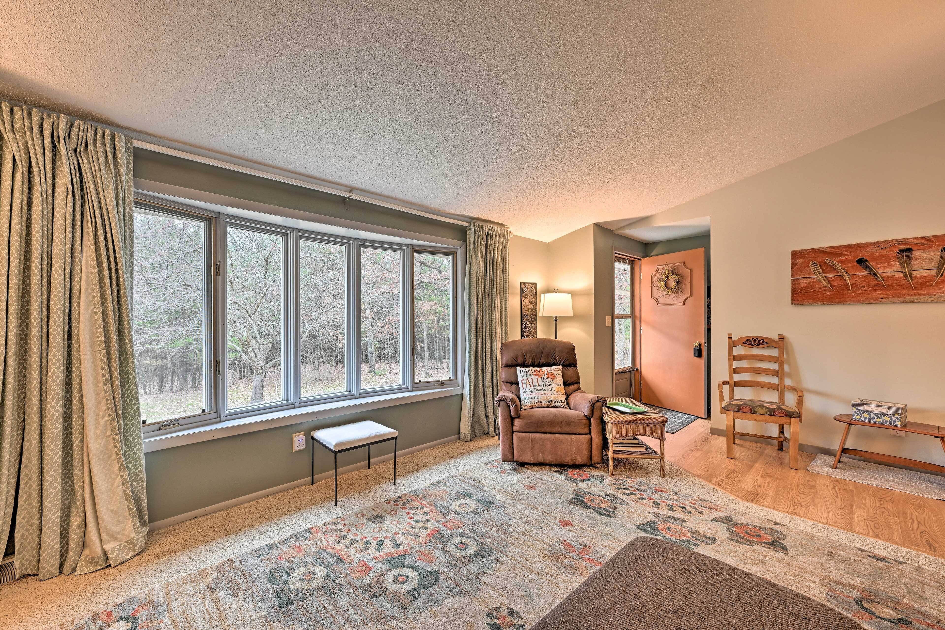 Nhà (3 Bedrooms) | Nội thất