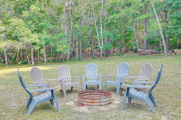 Rumah (3 Bedrooms) | Interior