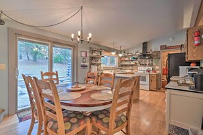 Rumah (3 Bedrooms) | Interior