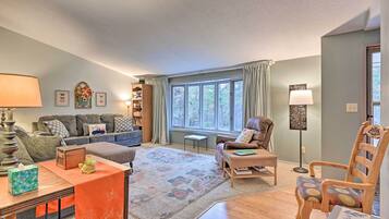 Maison (3 Bedrooms) | Intérieur