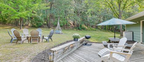 Casa (3 Bedrooms) | Fachada da propriedade