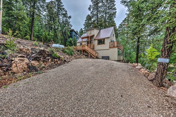 Huis (3 Bedrooms) | Interieur