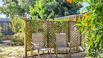 Cottage (1 Bedroom) | Interior