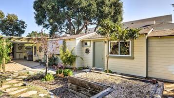 Cottage (1 Bedroom) | Interior