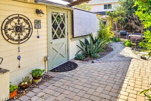 Cottage (1 Bedroom) | Interior