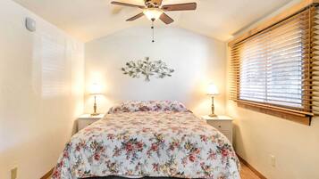 Cottage (1 Bedroom) | Interior