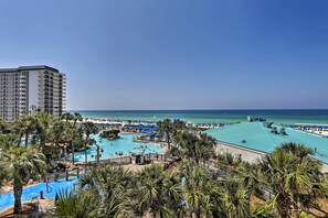 Huoneisto (3 Bedrooms) | Sisätilat