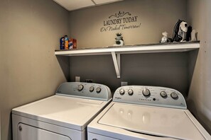 Apartment (3 Bedrooms) | Innenbereich