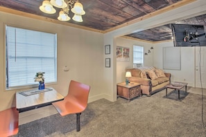 Cottage (2 Bedrooms) | Interieur