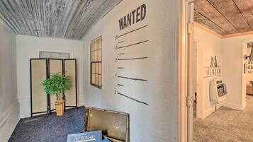 平房 (2 Bedrooms) | 住宿內部